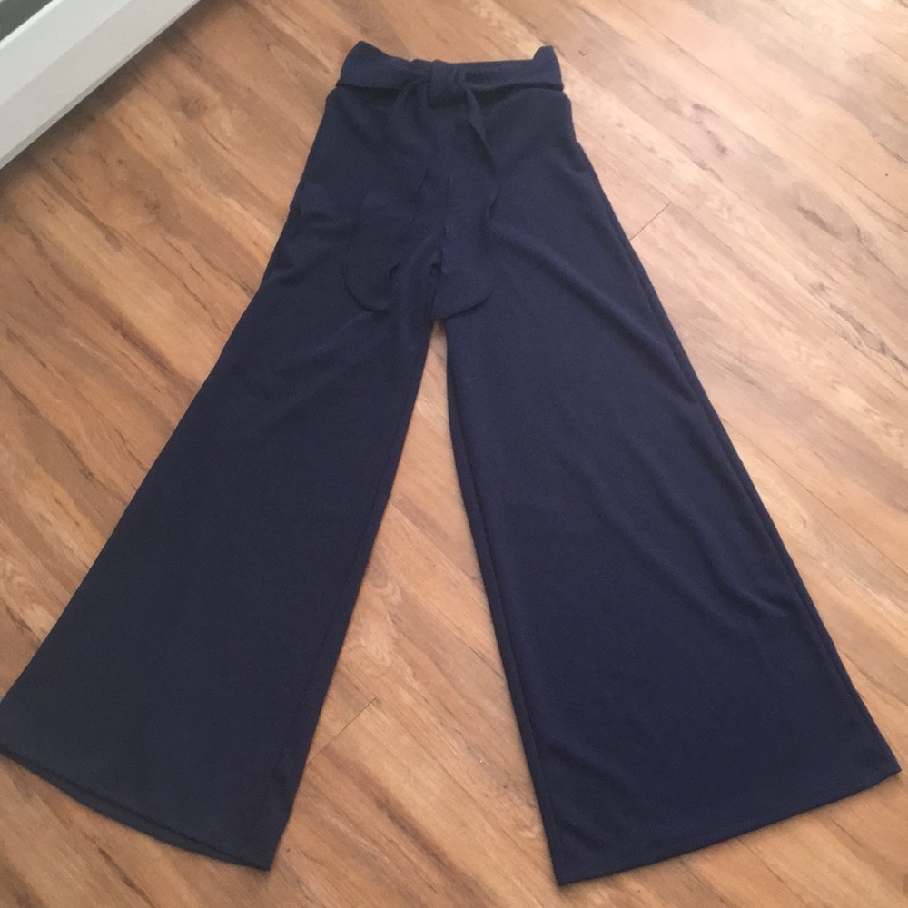 Bell bottoms NWOT